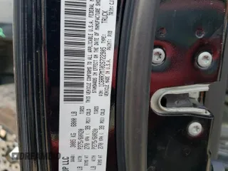 2013 Ram 1500 Sport с VIN 1C6RR7MT0DS722905, выставлен на аукционе Copart как лот 56303593 с пробегом 206 262 миль миль и Списание • Salvage title. История ставок и продаж доступна на DreamBid. Изображение 14.