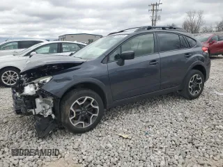 2017 Subaru Crosstrek Premium с VIN JF2GPADC8HH225009, выставлен на аукционе Copart как лот 52536895 с пробегом 131 818 миль миль и Чистый • Clean title. История ставок и продаж доступна на DreamBid. Изображение 1.