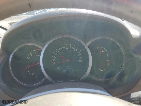 2012 Suzuki Grand Vitara Limited with VIN JS3TD0D75C4101493, listed as a Copart auction lot 47105175 with 93,912 mi miles and Salvage Title. Bid and sale history available at carsss.com. Image 9.