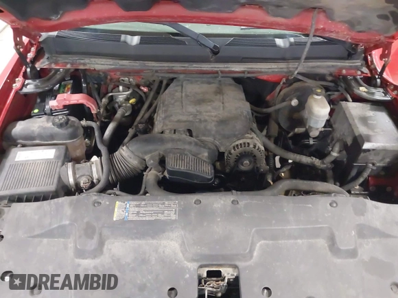 2008 Chevrolet Silverado 1500 1LT with VIN 1GCEK14008E131895, listed as a IAAI auction lot 41976247 with 178,669 mi miles and . Bid and sale history available at DreamBid. Image 10.
