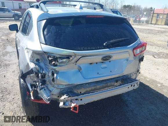 2018 Subaru Crosstrek Premium z VIN JF2GTABC9JH251364, wystawiony jako IAAI lot #41762768 z przebiegiem 136 933 mil mil oraz . Historia ofert i sprzedaży dostępna na DreamBid. Obrazek 6.