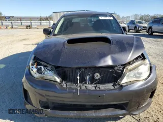 2013 Subaru Impreza Sedan WRX WRX with VIN JF1GV7E68DG009103, listed as a Copart auction lot 77277154 with 166,645 mi miles and Clean Title. Bid and sale history available at carsss.com. Image 5.