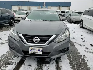 2018 Nissan Altima SV with VIN 1N4AL3AP0JC212203, listed as a Copart auction lot 43699035 with 113,328 mi miles and Clean Title. Bid and sale history available at DreamBid. Image 11.