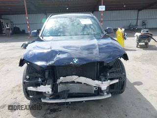 2021 BMW X3 sDrive30i with VIN 5UXTY3C09M9E84594, listed as a IAAI auction lot 42013486 with 58,044 mi miles and . Bid and sale history available at DreamBid. Image 13.
