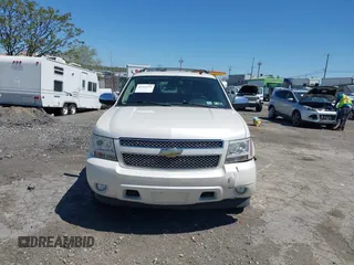 2011 Chevrolet Avalanche LTZ with VIN 3GNTKGE35BG349390, listed as a IAAI auction lot 42116974 with 173,817 mi miles and . Bid and sale history available at DreamBid. Image 12.