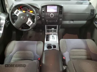 2008 Nissan Pathfinder S z VIN 5N1AR18B28C663307, wystawiony jako Copart lot #52365095 z przebiegiem 119 663 mil mil oraz Szkoda całkowita • Salvage title. Historia ofert i sprzedaży dostępna na DreamBid. Obrazek 8.