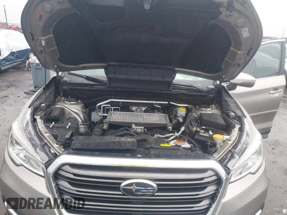 2020 Subaru Ascent Limited with VIN 4S4WMAPDXL3439590, listed as a IAAI auction lot 41680829 with 81,366 mi miles and . Bid and sale history available at DreamBid. Image 10.