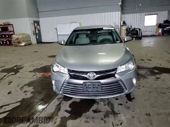 2017 Toyota Camry XLE with VIN 4T1BF1FK9HU354069, listed as a Copart auction lot 43359215 with 90,832 mi miles and Salvage Title. Bid and sale history available at DreamBid. Image 10.