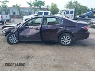 2002 Lexus ES 300 with VIN JTHBF30G520066356, listed as a IAAI auction lot 42519247 with 141,662 mi miles and . Bid and sale history available at DreamBid. Image 13.