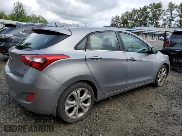 2013 Hyundai Elantra z VIN KMHD35LE3DU075234, wystawiony jako Copart lot #57754185 z przebiegiem 107 040 mil mil oraz Szkoda całkowita • Salvage title. Historia ofert i sprzedaży dostępna na DreamBid. Obrazek 3.