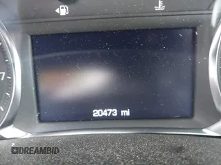 2024 GMC Terrain SLE z VIN 3GKALMEG7RL190649, wystawiony jako IAAI lot #41952934 z przebiegiem 20 473 mil mil oraz . Historia ofert i sprzedaży dostępna na DreamBid. Obrazek 15.