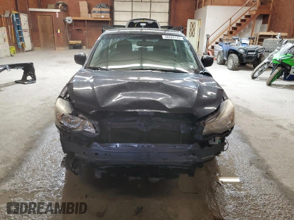 2012 Subaru Impreza Premium z VIN JF1GJAD63CH014499, wystawiony jako Copart lot #58422175 z przebiegiem 166 175 mil mil oraz Szkoda całkowita • Salvage title. Historia ofert i sprzedaży dostępna na DreamBid. Obrazek 5.