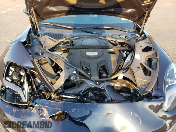2021 Porsche Panamera с VIN WP0AJ2A74ML114466, выставлен на аукционе Copart как лот 70332083 с пробегом 10 784 миль миль и . История ставок и продаж доступна на DreamBid. Изображение 11.