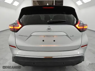 2019 Nissan Murano SV with VIN 5N1AZ2MJ3KN143390, listed as a Copart auction lot 79579164 with 64,841 mi miles and Clean Title. Bid and sale history available at carsss.com. Image 6.