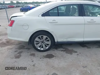 2010 Ford Taurus Limited with VIN 1FAHP2FW1AG145116, listed as a IAAI auction lot 42277358 with 146,054 mi miles and . Bid and sale history available at DreamBid. Image 6.