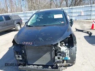 2021 Buick Encore Preferred with VIN KL4CJESB4MB307116, listed as a IAAI auction lot 41760885 with 126,438 mi miles and . Bid and sale history available at DreamBid. Image 13.