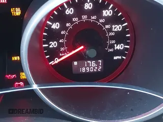2008 Subaru Tribeca Limited с VIN 4S4WX93D584406140, выставлен на аукционе IAAI как лот 41638691 с пробегом 189 022 миль миль и . История ставок и продаж доступна на DreamBid. Изображение 7.
