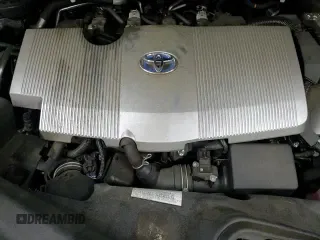 2017 Toyota Prius Plus with VIN JTDKARFP0H3048087, listed as a Copart auction lot 82259765 with 73,900 mi miles and Salvage title. Bid and sale history available at DreamBid. Image 15.