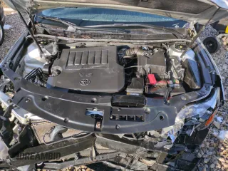 2016 Toyota Avalon Limited z VIN 4T1BK1EB0GU231031, wystawiony jako Copart lot #46065525 z przebiegiem 94 385 mil mil oraz Szkoda całkowita • Salvage title. Historia ofert i sprzedaży dostępna na DreamBid. Obrazek 11.