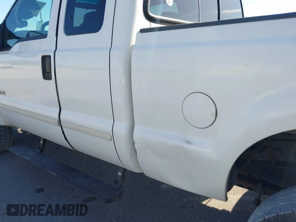 2003 Ford F-350 XL with VIN 1FTSX31P23EC84854, listed as a IAAI auction lot 41703796 with 208,911 mi miles and . Bid and sale history available at DreamBid. Image 6.