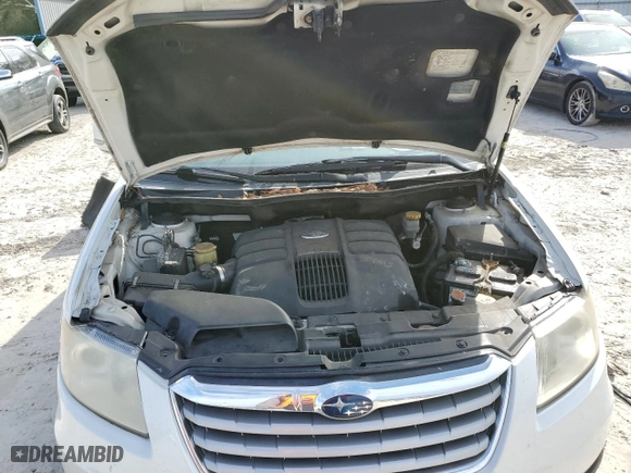 2009 Subaru Tribeca 7-Pass Ltd with VIN 4S4WX97D694405249, listed as a Copart auction lot 41992985 with 0 miles and Clean Title. Bid and sale history available at carsss.com. Image 12.