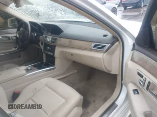 2015 Mercedes-Benz E 350 Sport with VIN WDDHF5KBXFB099488, listed as a IAAI auction lot 41288935 with 81,689 mi miles and . Bid and sale history available at DreamBid. Image 5.