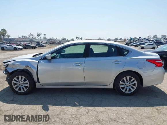 2016 Nissan Altima S с VIN 1N4AL3AP0GC165196, выставлен на аукционе IAAI как лот 42609868 с пробегом 97 485 миль миль и . История ставок и продаж доступна на DreamBid. Изображение 14.