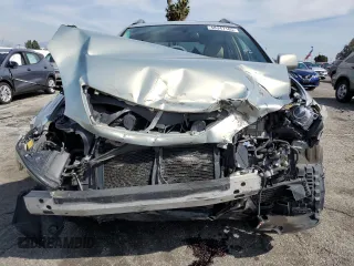 2006 Lexus RX 400h with VIN JTJHW31U660034714, listed as a Copart auction lot 48347105 with 109,176 mi miles and Salvage Title. Bid and sale history available at DreamBid. Image 5.