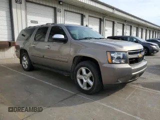 2007 Chevrolet Suburban LT с VIN 1GNFK16357J310782, выставлен на аукционе Copart как лот 54733695 с пробегом 313 324 миль миль и Списание • Salvage title. История ставок и продаж доступна на DreamBid. Изображение 4.