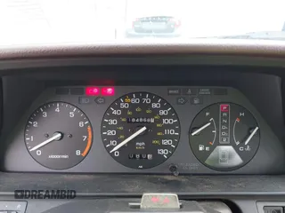 1988 Honda Accord z VIN 1HGCA5636JA003992, wystawiony jako IAAI lot #42474683 z przebiegiem 184 868 mil mil oraz . Historia ofert i sprzedaży dostępna na DreamBid. Obrazek 7.