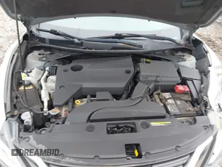 2016 Nissan Altima S z VIN 1N4AL3AP1GN346876, wystawiony jako IAAI lot #42208762 z przebiegiem 160 000 mil mil oraz . Historia ofert i sprzedaży dostępna na DreamBid. Obrazek 10.