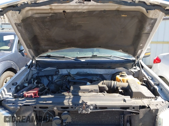2012 Ford F-150 XL with VIN 1FTFW1CF6CFA22262, listed as a IAAI auction lot 41745282 with 197,846 mi miles. Bid and sale history available at carsss.com. Image 10.
