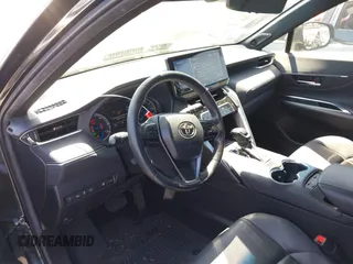 2021 Toyota Venza LE with VIN JTEAAAAH7MJ060526, listed as a IAAI auction lot 42084173 with 39,013 mi miles and . Bid and sale history available at DreamBid. Image 20.