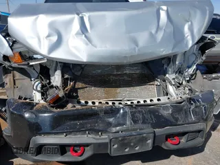 2020 Chevrolet Silverado 1500 Custom Trail Boss with VIN 1GCPYCEFXLZ122516, listed as a IAAI auction lot 41753676 with 81,507 mi miles and . Bid and sale history available at DreamBid. Image 6.