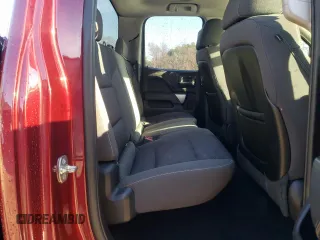 2014 Chevrolet Silverado 1500 LT with VIN 1GCVKREC2EZ203353, listed as a Copart auction lot 80344264 with 82,984 mi miles and Salvage Title. Bid and sale history available at DreamBid. Image 10.