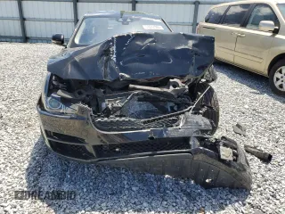 2017 Jaguar XE 35t Prestige with VIN SAJAK4BV6HA949302, listed as a Copart auction lot 51647995 with 61,695 mi miles and Salvage Title. Bid and sale history available at carsss.com. Image 5.