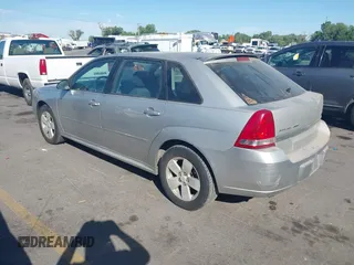 2006 Chevrolet Malibu Maxx LT z VIN 1G1ZT61826F287393, wystawiony jako IAAI lot #42452411 z przebiegiem Nie podano mil oraz . Historia ofert i sprzedaży dostępna na DreamBid. Obrazek 3.