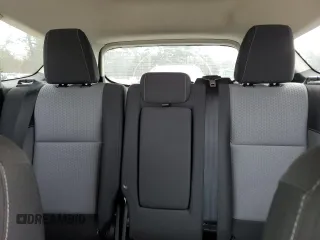 2017 Ford Escape SE with VIN 1FMCU0GD2HUC52083, listed as a Copart auction lot 46518655 with 143,152 mi miles and Salvage Title. Bid and sale history available at carsss.com. Image 10.