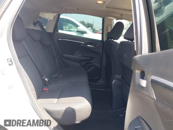 2015 Honda Fit EX с VIN 3HGGK5G80FM742312, выставлен на аукционе IAAI как лот 42184945 с пробегом 113 885 миль миль и . История ставок и продаж доступна на DreamBid. Изображение 8.