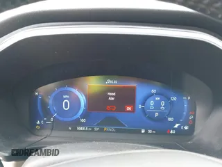 2020 Ford Escape SE Sport Hybrid with VIN 1FMCU0BZXLUC08683, listed as a IAAI auction lot 41882926 with 59,831 mi miles and . Bid and sale history available at DreamBid. Image 7.