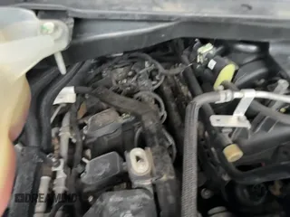 2020 Ram 1500 Big Horn z VIN 1C6RRFFG7LN230119, wystawiony jako Copart lot #85399525 z przebiegiem 98 311 mil mil oraz Czysty tytuł • Clean title. Historia ofert i sprzedaży dostępna na DreamBid. Obrazek 11.