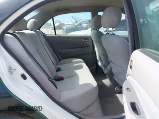 2002 Toyota Prius with VIN JT2BK12U520059422, listed as a IAAI auction lot 41629681 with 109,397 mi miles. Bid and sale history available at carsss.com. Image 8.