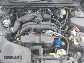 2016 Subaru Outback 2.5i с VIN 4S4BSAACXG3318987, выставлен на аукционе IAAI как лот 42235618 с пробегом 214 877 миль миль и . История ставок и продаж доступна на DreamBid. Изображение 10.