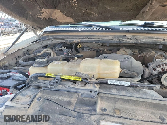2002 Ford F-350 XL with VIN 1FTSX31F62EC42774, listed as a IAAI auction lot 42566371 with 197,792 mi miles and . Bid and sale history available at DreamBid. Image 12.