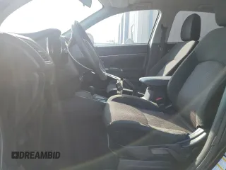 2019 Mitsubishi Outlander ES with VIN JA4AP3AU0KU030544, listed as a Copart auction lot 58737935 with 171,368 mi miles and Clean title. Bid and sale history available at DreamBid. Image 7.
