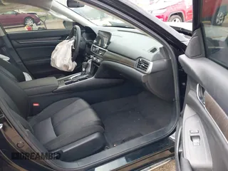 2020 Honda Accord EX with VIN 1HGCV1F41LA056074, listed as a IAAI auction lot 42123670 with 71,822 mi miles and . Bid and sale history available at DreamBid. Image 5.