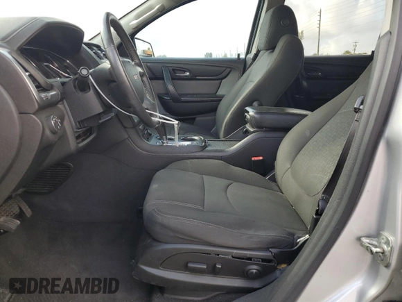 2015 GMC Acadia SLE with VIN 1GKKRPKD2FJ203907, listed as a Copart auction lot 51318365 with 190,724 mi miles and Clean Title. Bid and sale history available at carsss.com. Image 7.