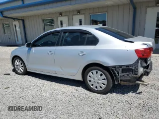 2012 Volkswagen Jetta SE с VIN 3VWDX7AJ3CM456439, выставлен на аукционе Copart как лот 58042275 с пробегом 338 586 миль миль и Списание • Salvage title. История ставок и продаж доступна на DreamBid. Изображение 2.
