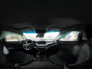 2019 Hyundai Tucson Sport z VIN KM8J33AL6KU938288, wystawiony jako IAAI lot #41849657 z przebiegiem 32 307 mil mil oraz . Historia ofert i sprzedaży dostępna na DreamBid. Obrazek 18.