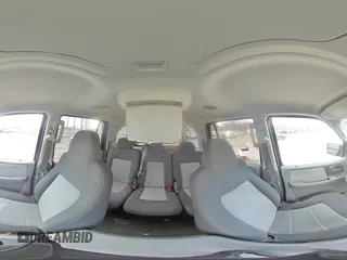 2006 Ford Expedition Special Service с VIN 1FMFU16566LA96159, выставлен на аукционе Copart как лот 48912145 с пробегом 81 799 миль миль и Списание • Salvage title. История ставок и продаж доступна на DreamBid. Изображение 14.